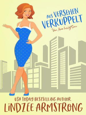 cover image of Aus Versehen verkuppelt